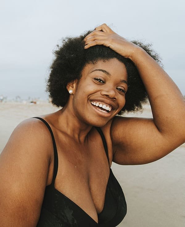 Breast reduction