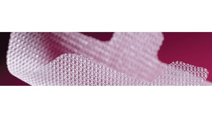 Internal bra breast augmentation