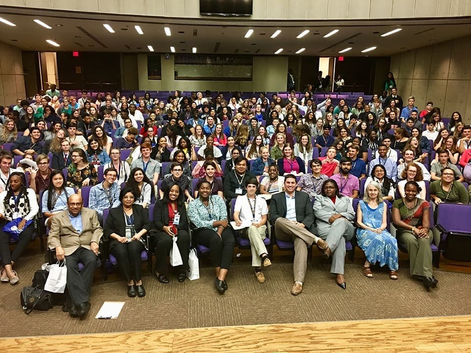 Nylf leadership forum panelist january 8th 2024