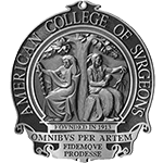 Fellowofamericancollegeofsurgery