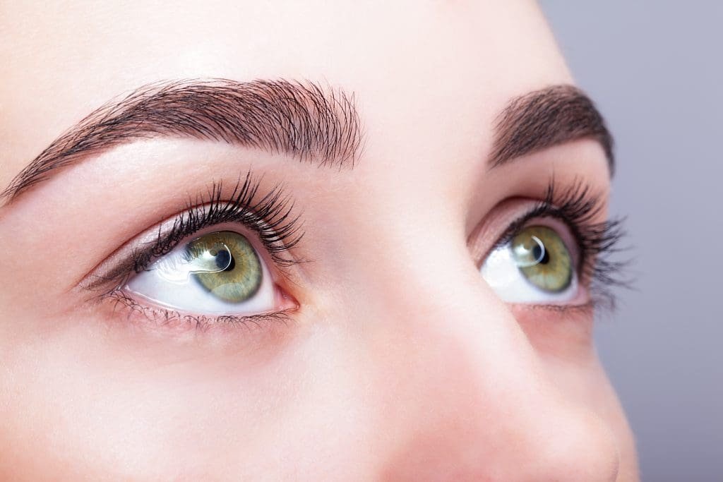 Browlift recovery | pacific sound plastic surgery
