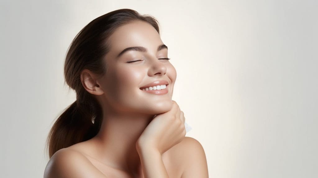 Dermal filler - recovering | pacific sound plastic surgery