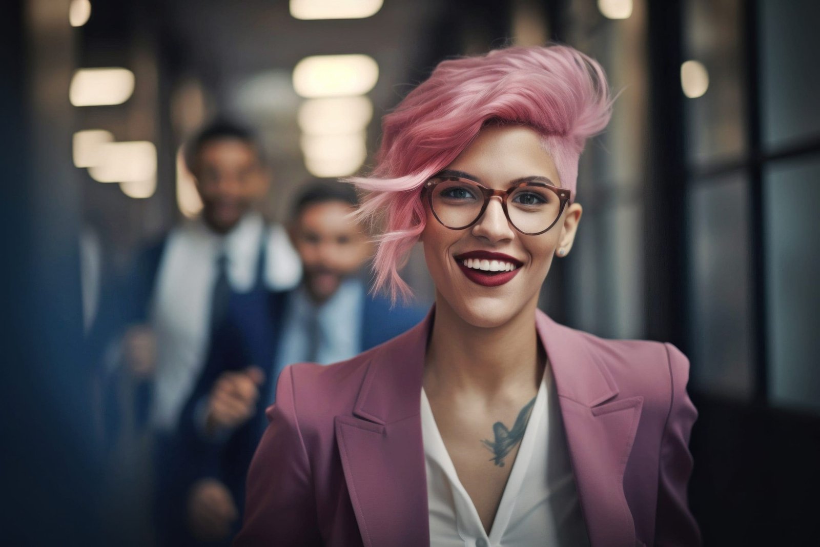 The definitive guide to facial feminization surgery procedures