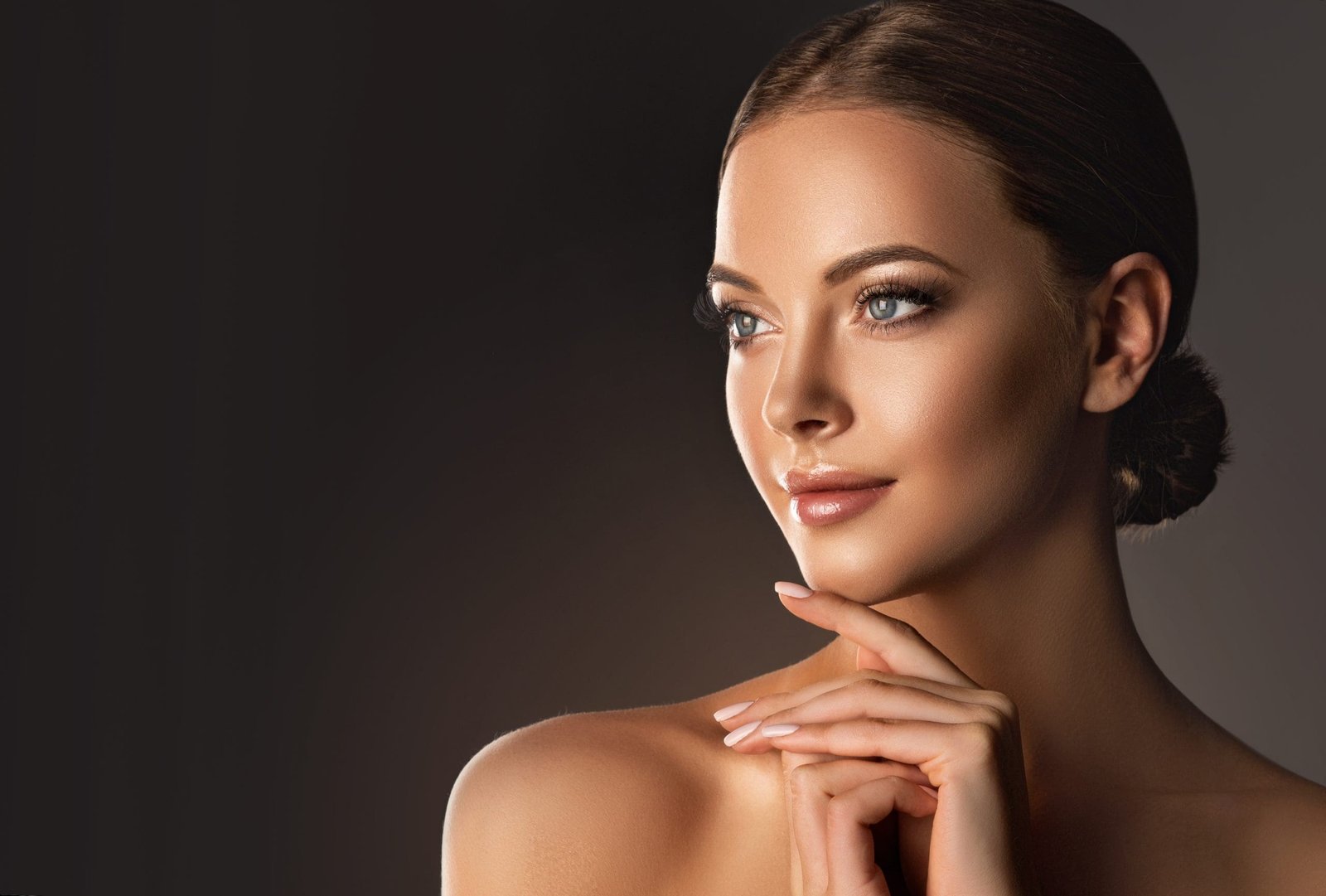 Mohs surgery reconstruction