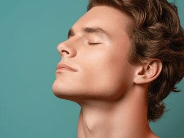 Male chinsurgery | pacific sound plastic surgery