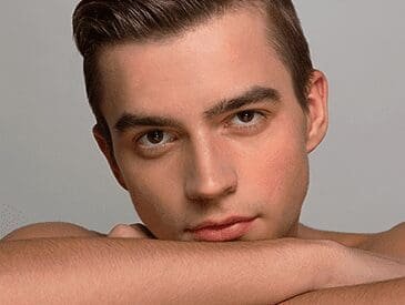 Male rhinoplasty | pacific sound plastic surgery