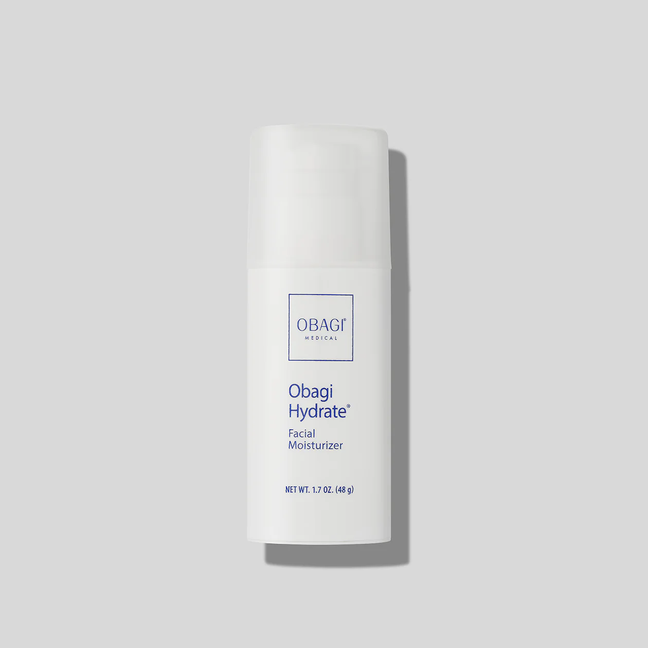 Obagi Hydrate 1 Obagi hydrate | pacific sound plastic surgery