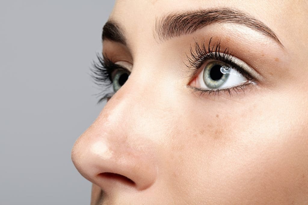 Rhinoplasty - overview | pacific sound plastic surgery