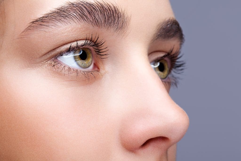 Rhinoplasty recovering | pacific sound plastic surgery