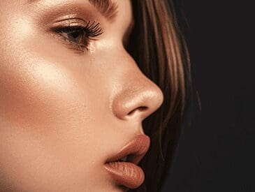 Rhinoplasty | pacific sound plastic surgery