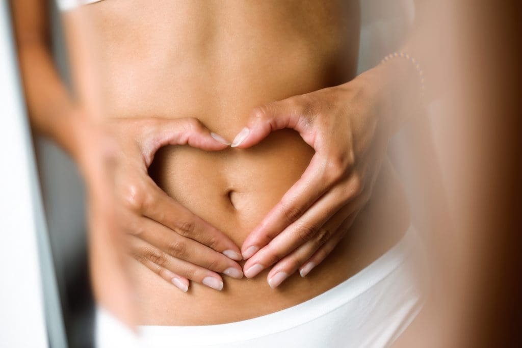 Tummytuck results | pacific sound plastic surgery