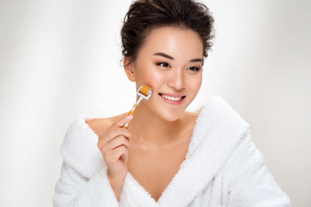 Microneedling overview | pacific sound plastic surgery