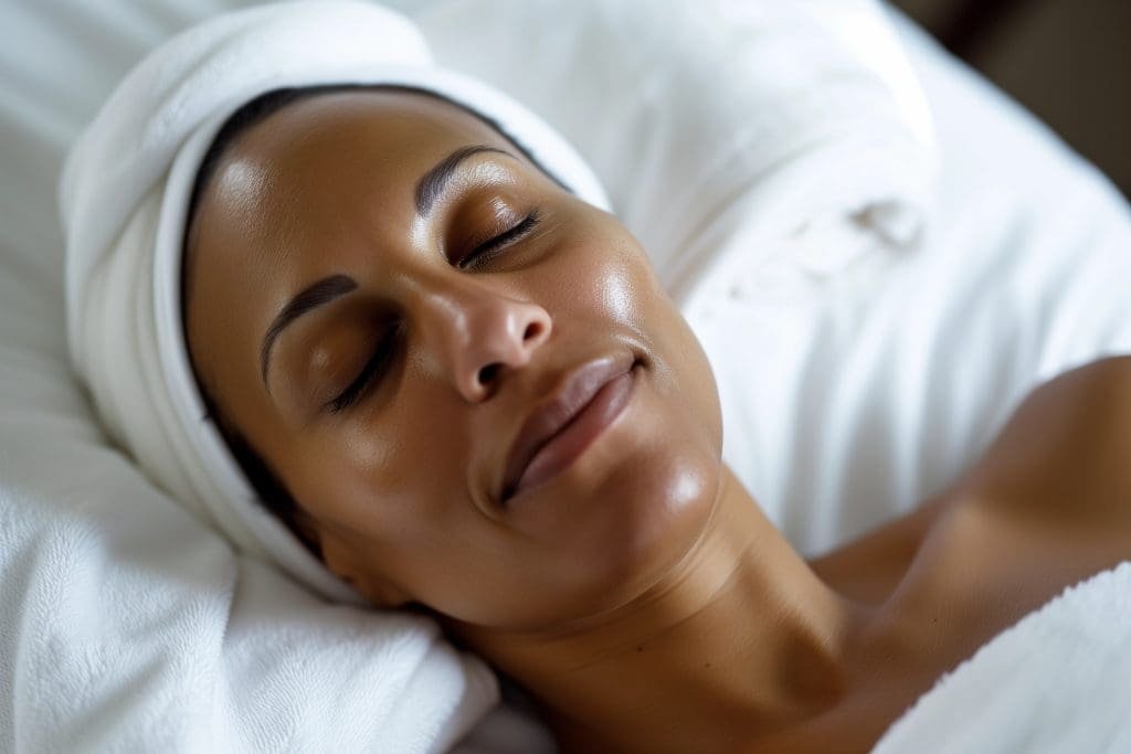 Micro-needling - results | pacific sound plastic surgery