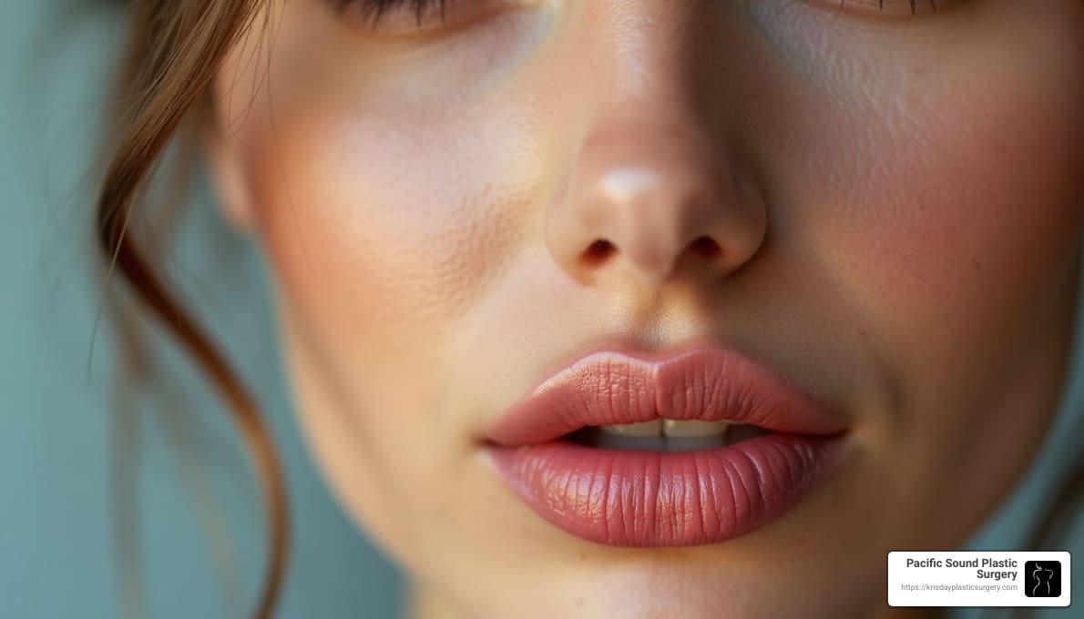 Navigating the best lip fillers in the market for 2024