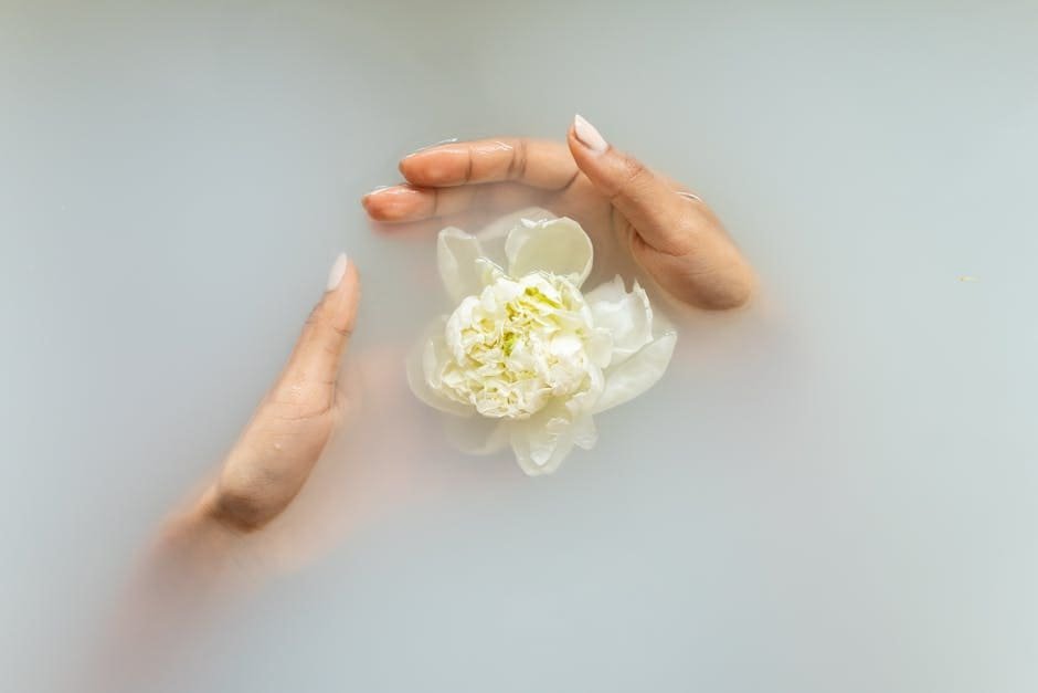 Hand rejuvenation: enhance your hands for a youthful appearance