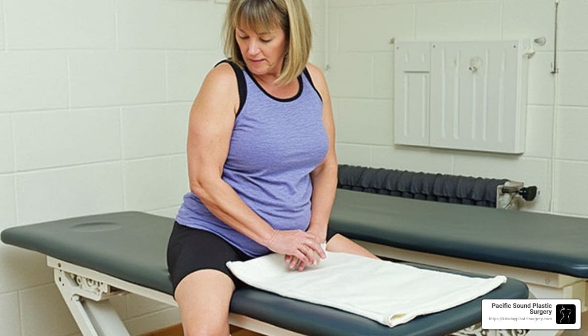Understanding rectus diastasis: causes, symptoms, and treatment options